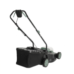 Redgllc LawnPro 18V Compact Battery Lawn Mower