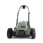 Redgllc LawnPro 18V Compact Battery Lawn Mower