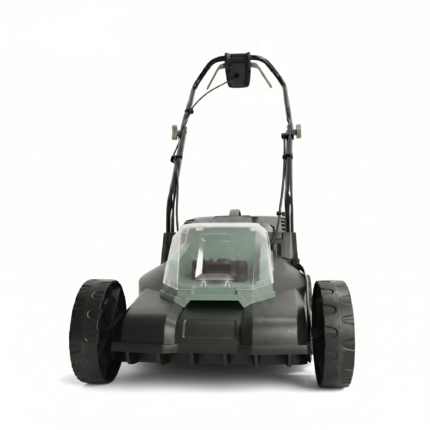 Redgllc LawnPro 18V Compact Battery Lawn Mower