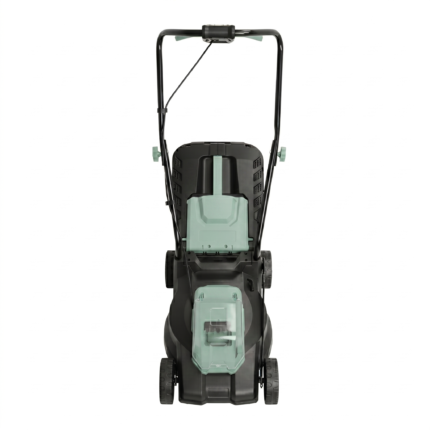 Redgllc LawnPro 18V Compact Battery Lawn Mower