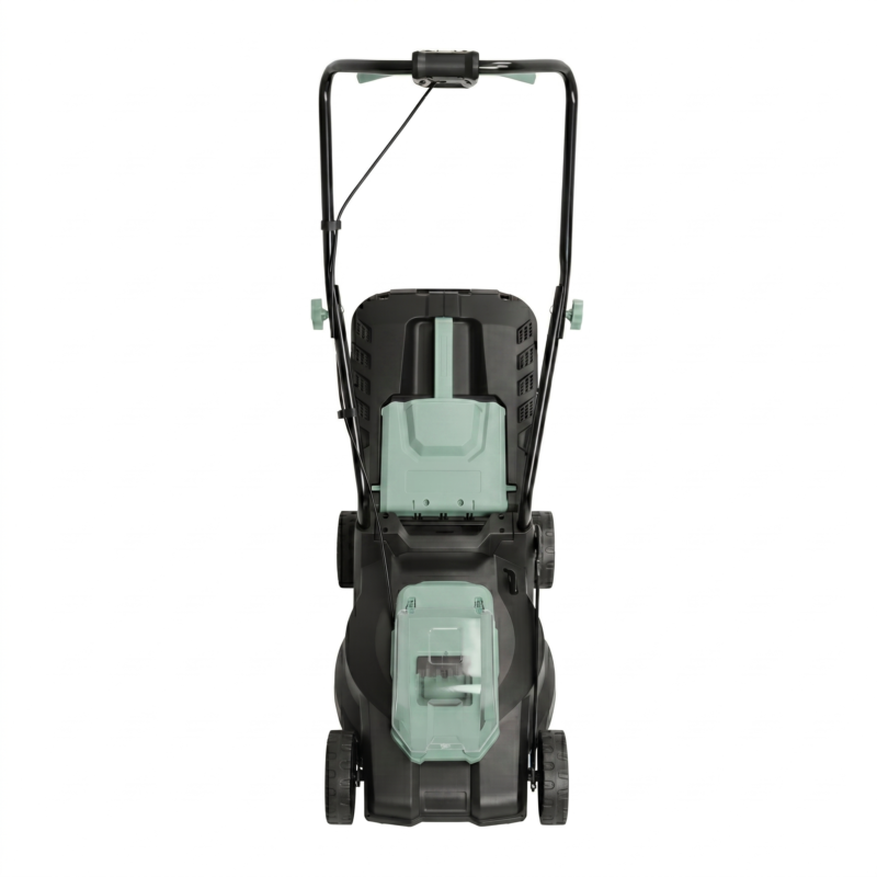 Redgllc LawnPro 18V Compact Battery Lawn Mower